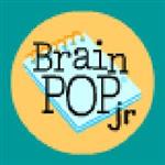 BRAIN POP JR 